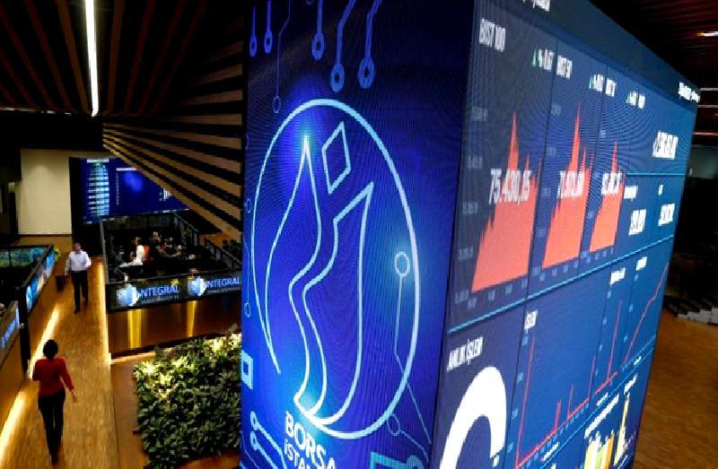 BIST 100 Piyasalarında Bugünkü Gelişmeler BIST 100 piyasalarında bugünkü gelişmeleri keşfedin. Piyasa trendleri, önemli hisse