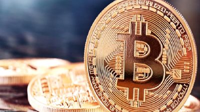 Bitcoin, Fed'in şahin duruşu nedeniyle değer kaybetti. Yükselen faiz oranları