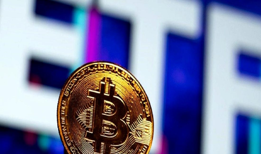 Bitcoin Spot ETF'lerinde 388 milyon dolarlık çıkış, kripto para piyasasında