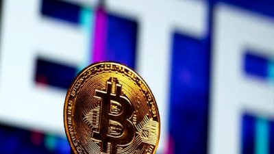 Bitcoin Spot ETF'lerinde 388 milyon dolarlık çıkış, kripto para piyasasında