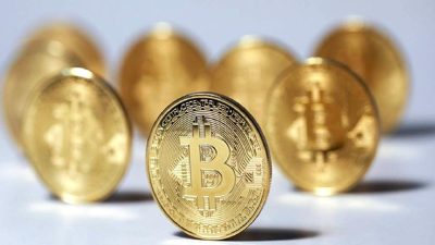 Bitcoin'de yaşanan tarihi ralli ve Eric Trump'ın kripto para konusundaki