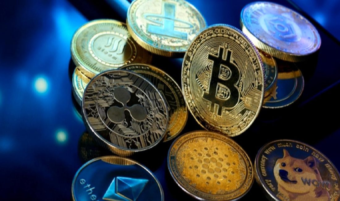 Bitcoin’in Kurumsal Varlık Olarak Benimsenmesi ve BitMart ile Cobo SuperLoop Entegrasyonu Bitcoin'in kurumsal varlık olarak benimsenmesi, finansal sistemdeki dönüşümü hızlandırıyor. BitMart