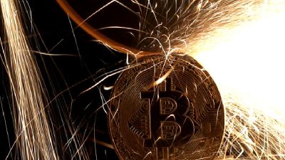 BlackRock'ın Bitcoin'e yönelik yaptığı reklam, kripto para topluluğunda büyük yankı