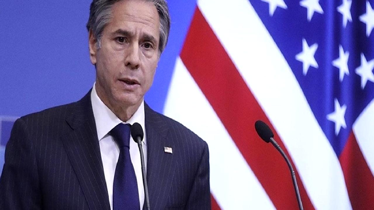 ABD Dışişleri Bakanı Antony Blinken, Gazze'deki son durumu ve olası