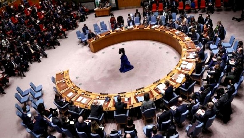 BM Genel Kurulu'nda iki devletli çözüm için kritik bir karar