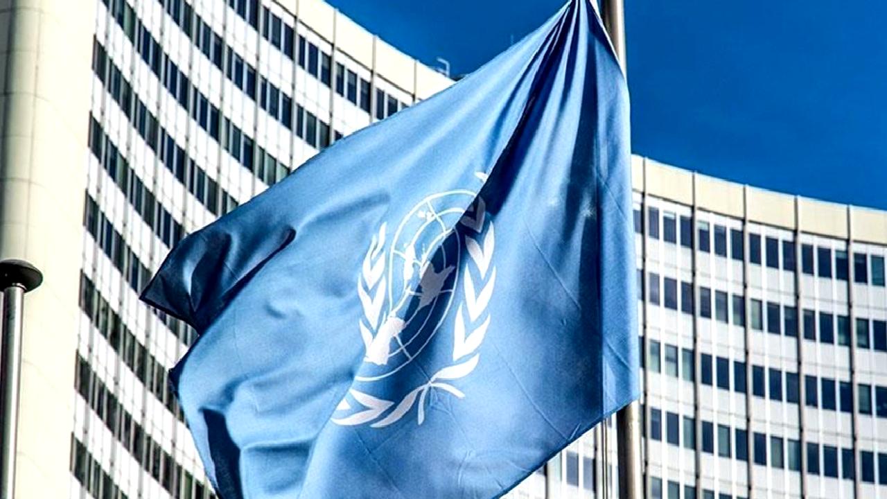 BM uzmanı, kimliği belirsiz cesetlerle ilgili önemli açıklamalarda bulundu. Bu