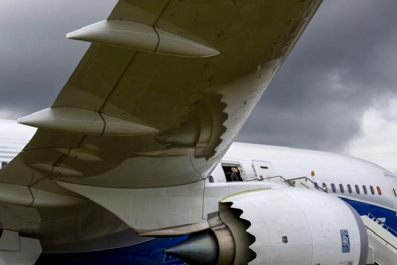 Boeing, Güney Carolina'da 1 milyar dolar değerinde büyük bir yatırım