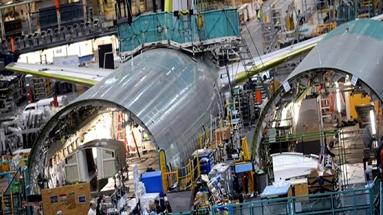 Boeing, 737, 767 ve 777 modelleri için üretime yeniden başladı.