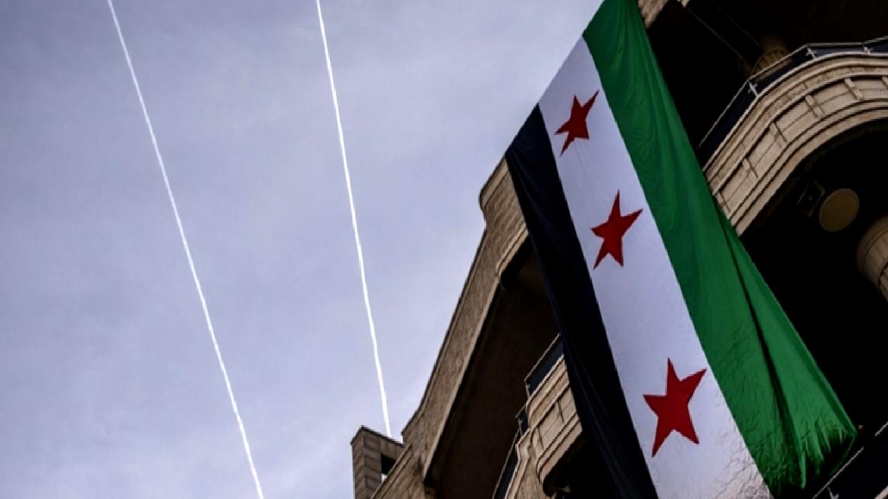 Bölgesel işbirliği ve diplomatik görüşmelerde Suriye'nin rolünü keşfedin. Suriye'nin uluslararası