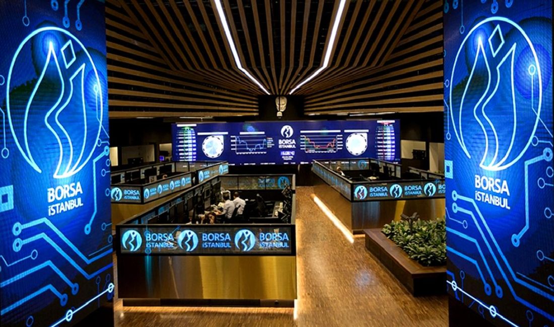 Borsa İstanbul'da BIST 100 endeksi son günlerde düşüşte. Piyasalardaki dalgalanmalar,