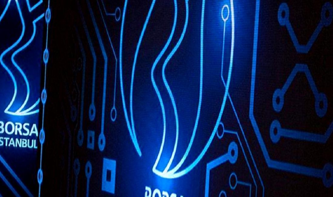 Borsa İstanbul günlük değerlendirmesi ile piyasa düşüşlerini ve sektör performanslarını