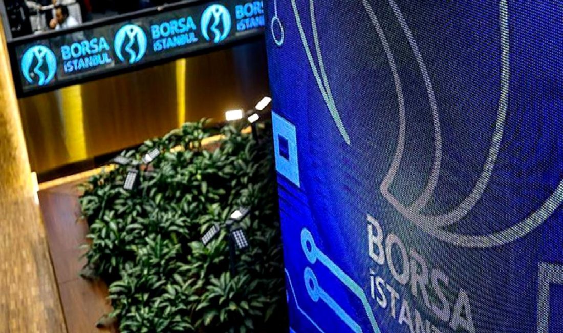 Borsa İstanbul Haftalık Raporu'nda hisse performansları ve piyasa değerleri detaylı