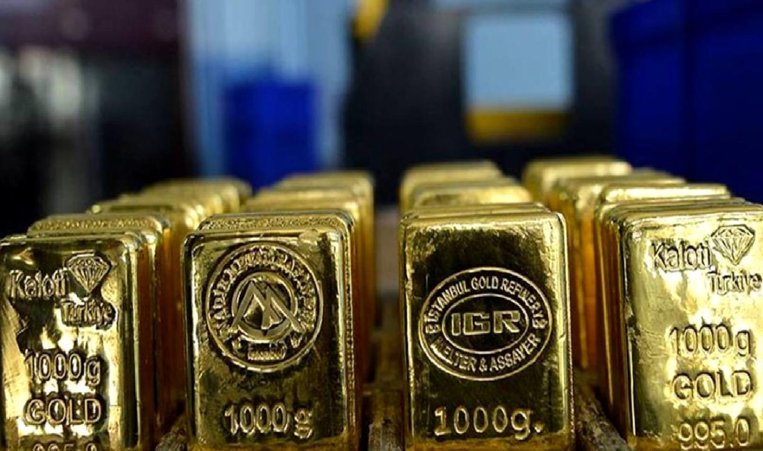 Borsa İstanbul'daki son gelişmeleri keşfedin. Altın ve döviz fiyatlarındaki dalgalanmaların