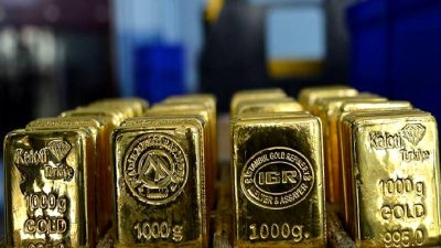 Borsa İstanbul'daki son gelişmeleri keşfedin. Altın ve döviz fiyatlarındaki dalgalanmaların