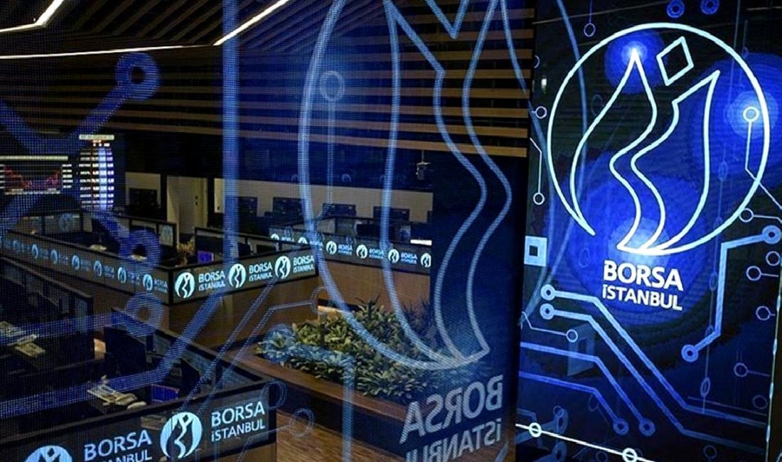 Borsa İstanbul VİOP’ta Güncel Durum ve Merkez Bankası Faiz Kararları Borsa İstanbul VİOP'ta güncel durum ve Merkez Bankası faiz kararlarının