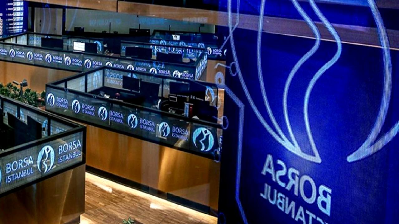 Borsa İstanbul'da BIST 100 Endeksi'nin gün sonu raporu ile piyasa