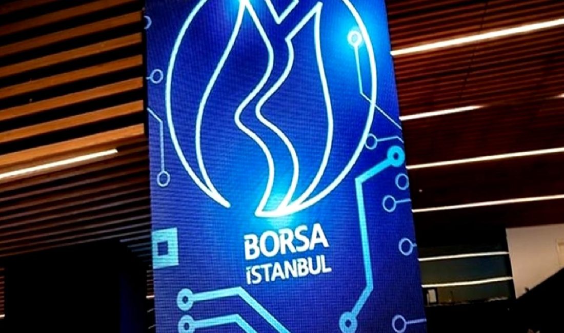Borsa İstanbul'da BIST 100 Endeksi yükselişte! Yatırımcıların dikkatini çeken bu