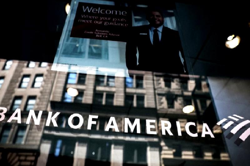 Borsa İstanbul'daki düşüş trendleri ve Bank of America'nın hisse işlemleri