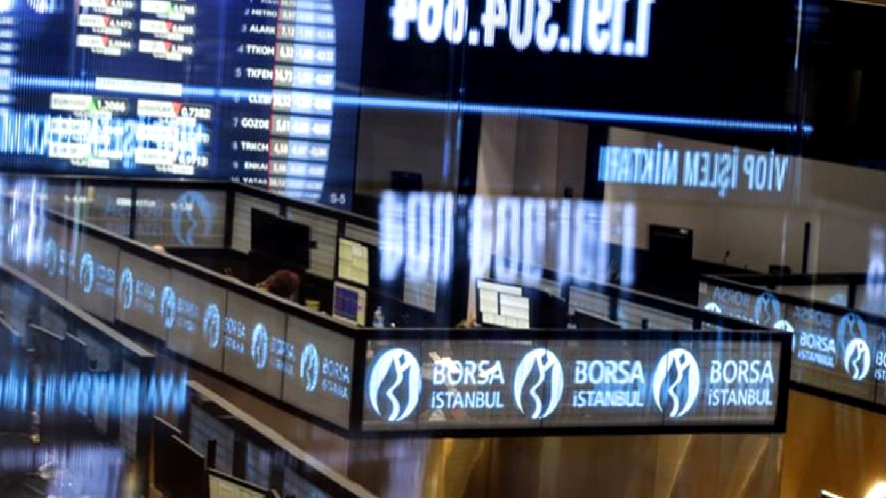 Borsa İstanbul'daki güncel durumu ve Türkiye Cumhuriyet Merkez Bankası (TCMB)