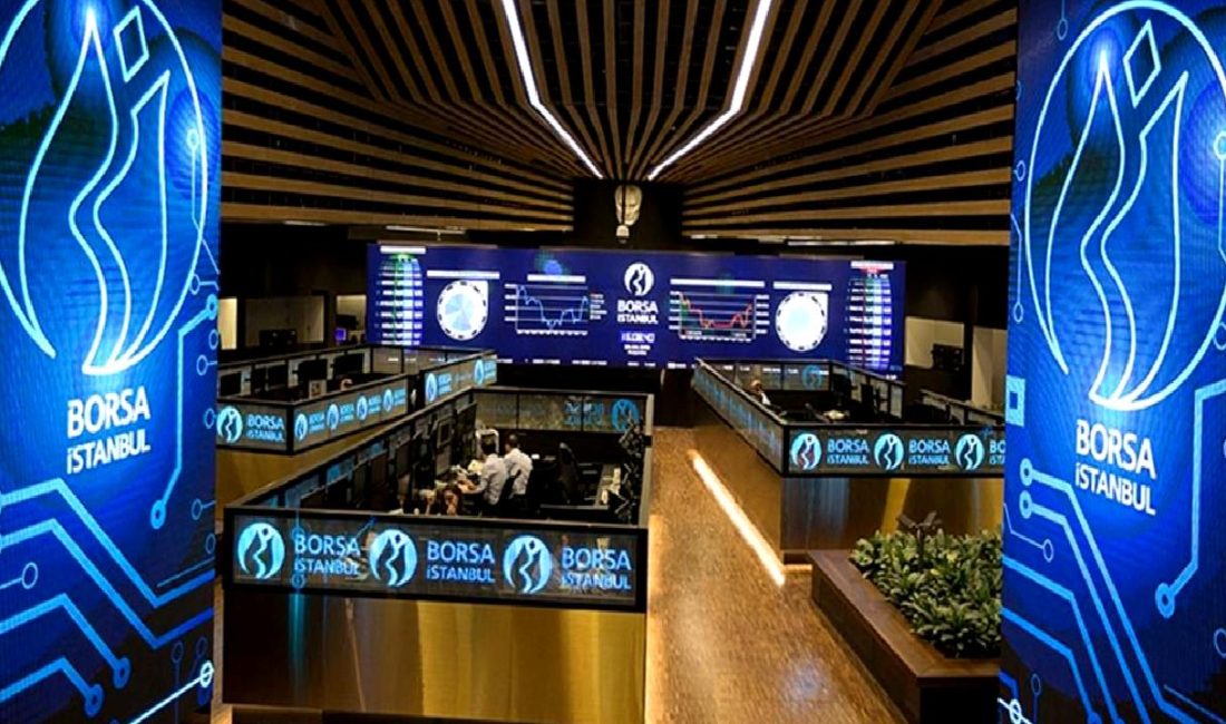 Borsa İstanbul'da günlük piyasa gelişmelerini takip edin. Hisse senedi, endeks
