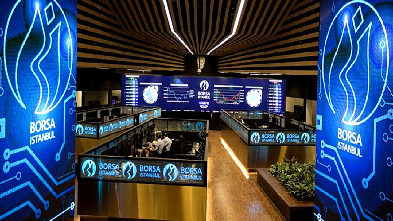 Borsa İstanbul'da günlük piyasa gelişmelerini takip edin. Hisse senedi, endeks