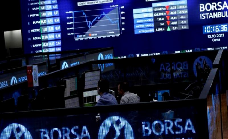 Borsa İstanbul'da son gelişmeleri ve önemli şirket faaliyetlerini keşfedin. Piyasa
