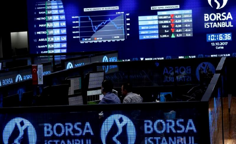 Borsa İstanbul'da önemli şirket bildirimleri ve stratejik gelişmeler hakkında en