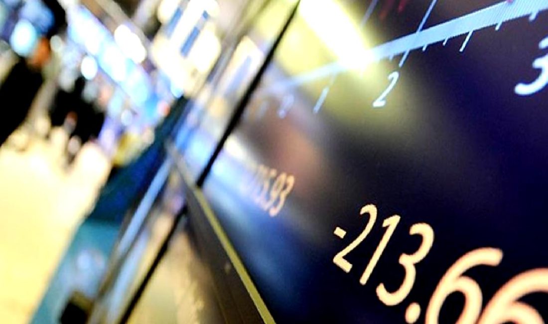 Borsa İstanbul’da Vadeli İşlem ve Para Politikası Gelişmeleri Borsa İstanbul'da vadeli işlem ve para politikası gelişmelerini keşfedin. Piyasa