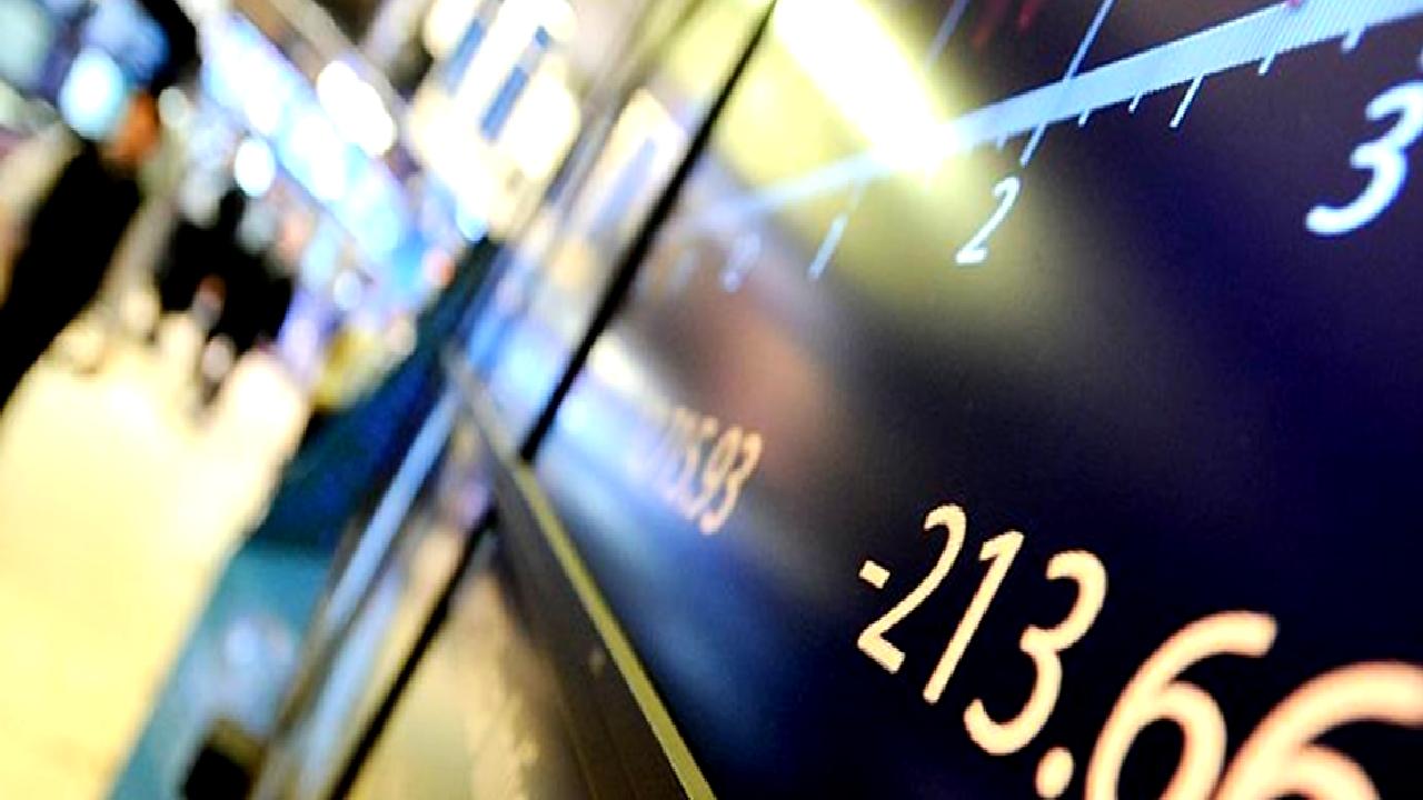 Borsa İstanbul'da vadeli işlem ve para politikası gelişmelerini keşfedin. Piyasa