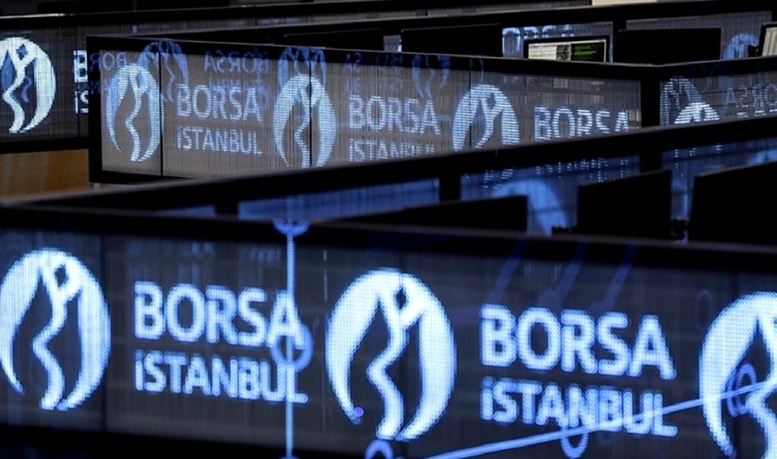 Borsa İstanbul'da yatay seyir devam ederken, sektörler arasındaki farklılıklar dikkat