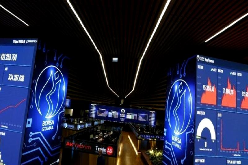 Borsa İstanbul'da yaşanan yükseliş, asgari ücret artışı ve faiz beklentilerinin