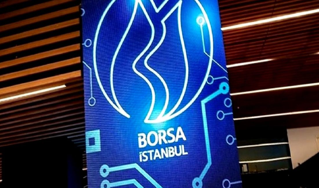 Borsa İstanbul’da Yükseliş: BIST 100 Endeksi 9.846,39 Puan Borsa İstanbul'da BIST 100 endeksi, 9.846,39 puana yükselerek yatırımcıları sevindiriyor.