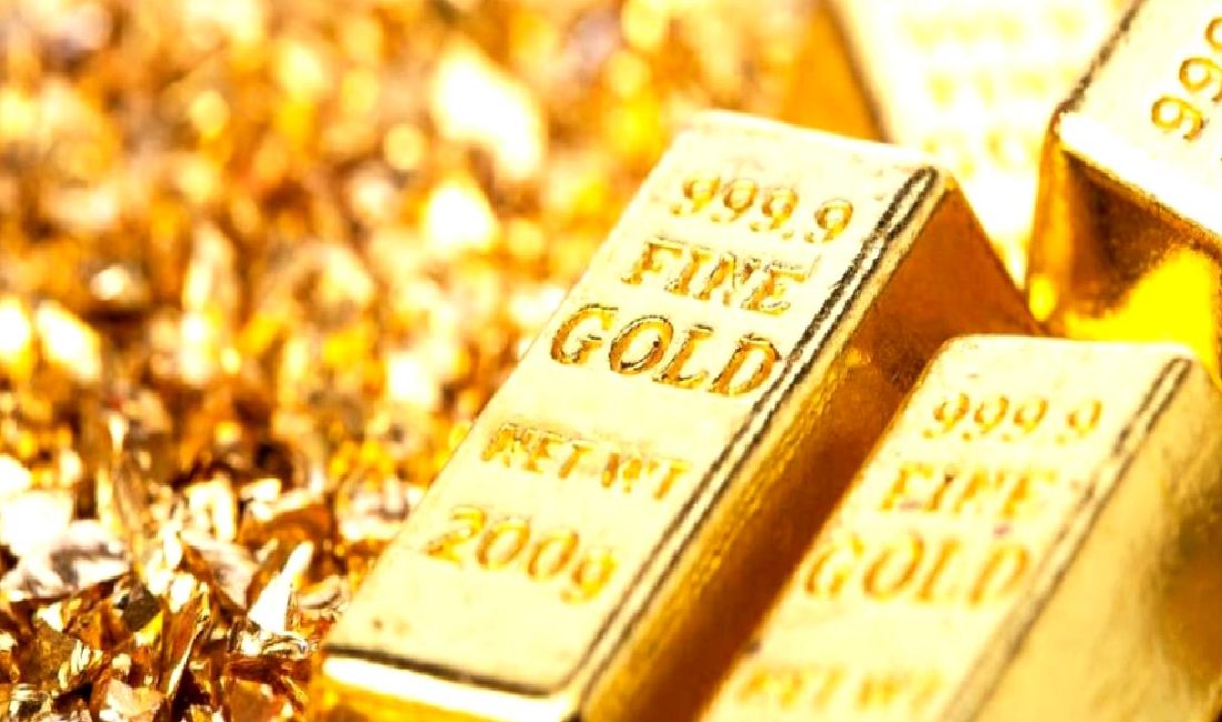 Borsa İstanbul’dan Kıymetli Madenler ile İlgili Önemli Duyuru Borsa İstanbul, kıymetli madenler ile ilgili önemli bir duyuru yaptı.