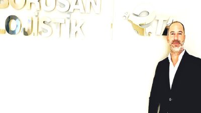 Borusan Lojistik'in eTA Platformu, taşımacılık sektöründe devrim yaratıyor. Akıllı çözümler