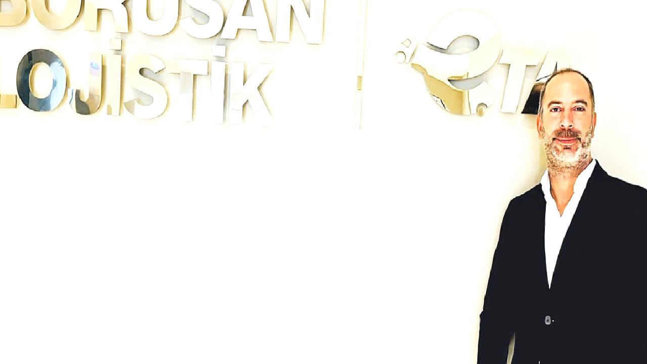Borusan Lojistik'in eTA Platformu, taşımacılık sektöründe devrim yaratıyor. Akıllı çözümler