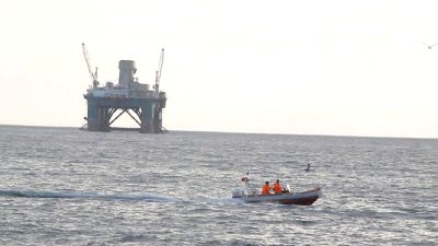 Bulgaristan, Shell ile tarihi bir enerji anlaşmasına imza attı. Bu