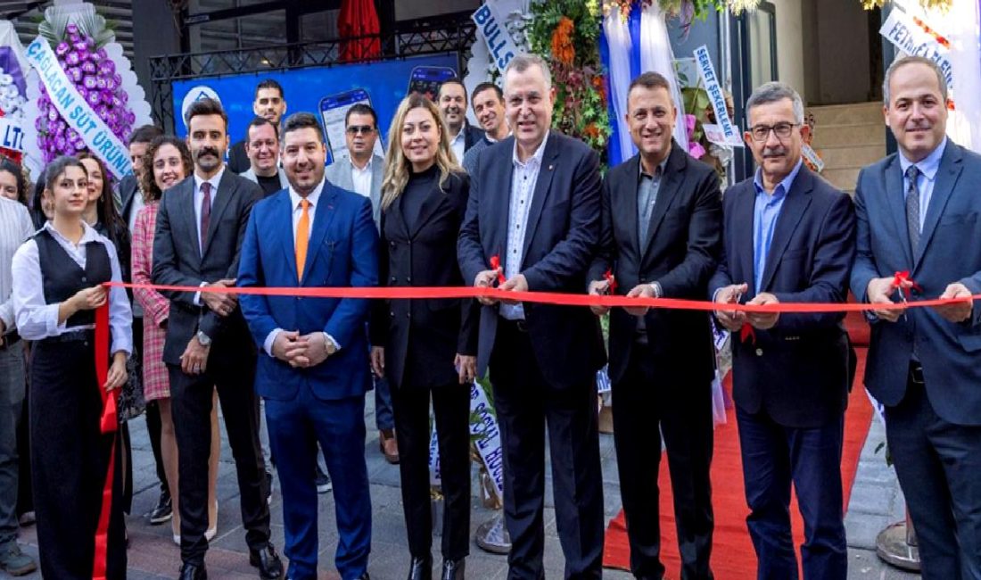 Bulls Yatırım Fethiye İrtibat Bürosu, yatırım fırsatlarını keşfetmek ve finansal