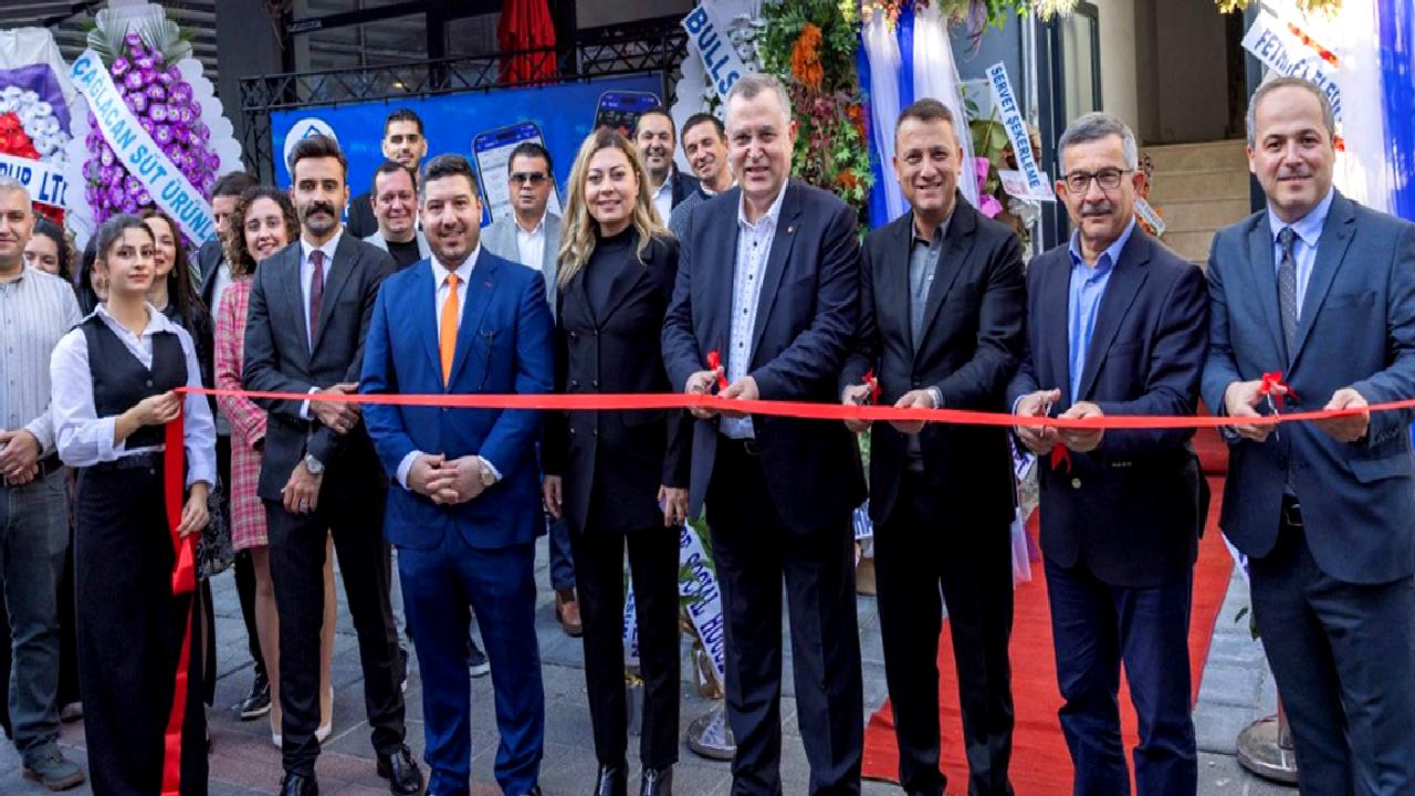 Bulls Yatırım Fethiye İrtibat Bürosu, yatırım fırsatlarını keşfetmek ve finansal