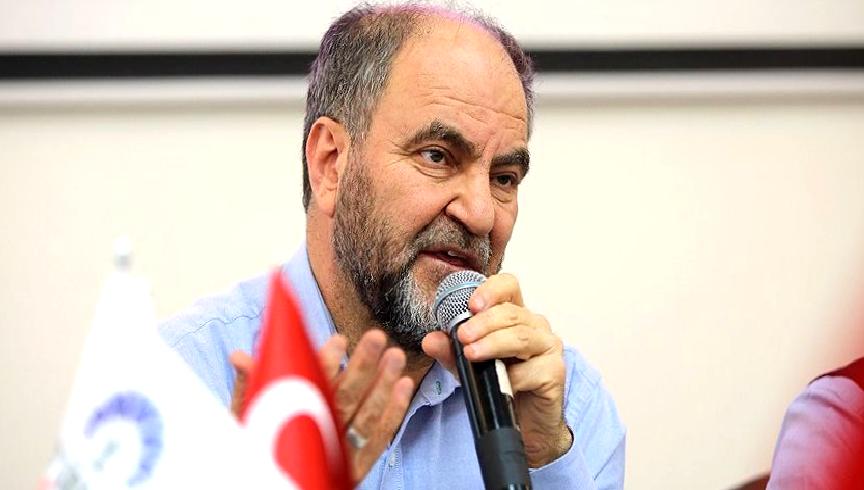 Burhan Köroğlu, Türkiye'nin Nuakşot Büyükelçisi olarak diplomatik kariyerine ışık tutuyor.