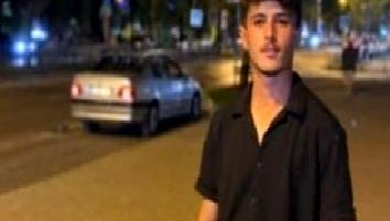 Bursa'da kaybolan 20 yaşındaki Emircan Kavlak için arama çalışmaları devam