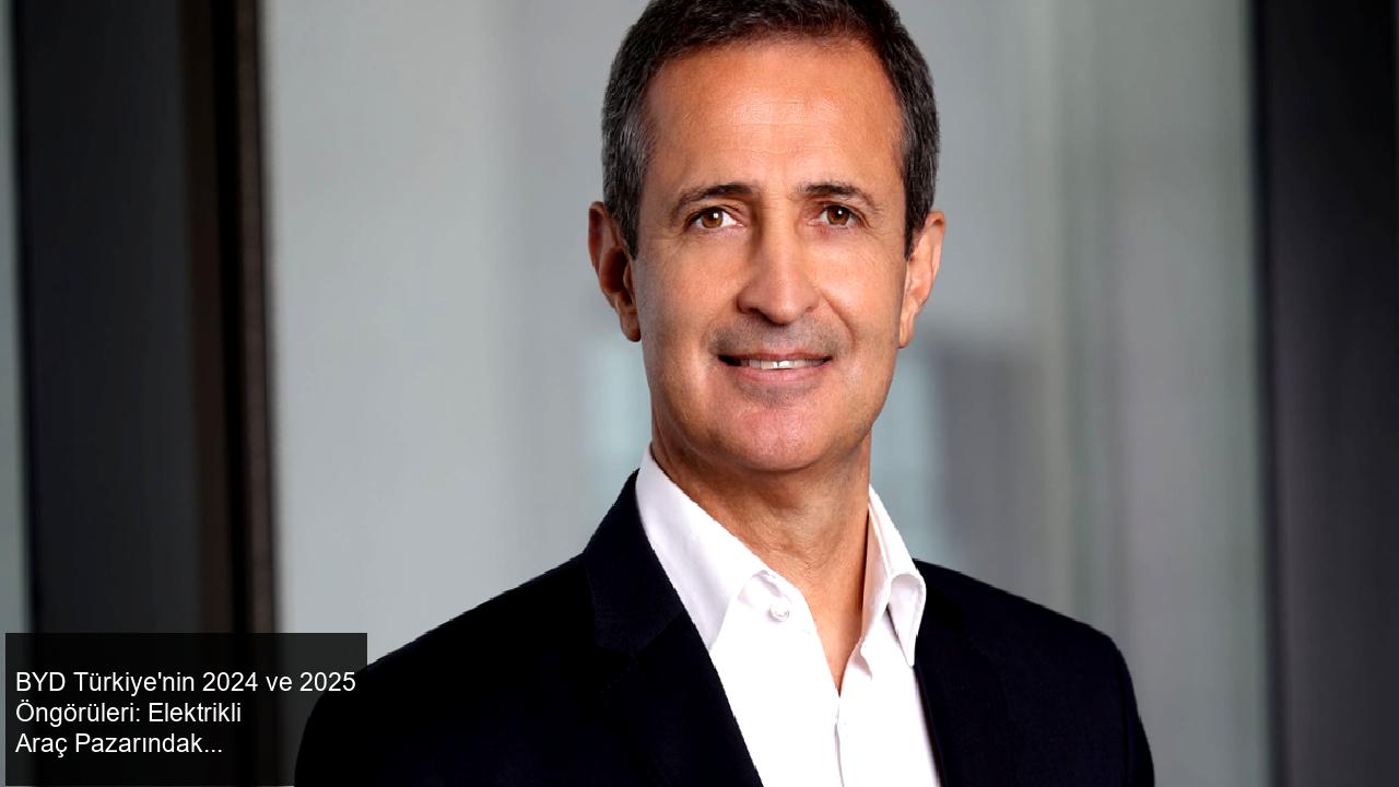 Küresel Dönüşüm ve Türkiye'nin Rolü