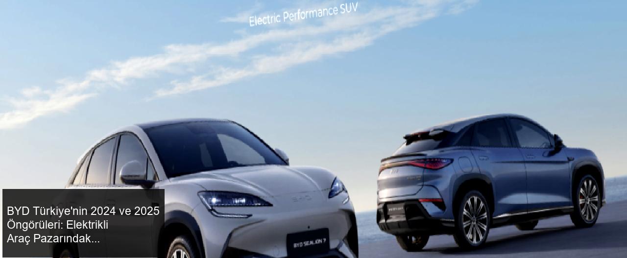 Şarj Edilebilir Hibrit Araçların Geleceği