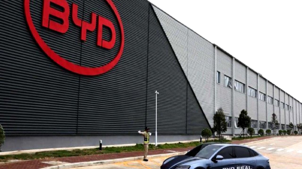 BYD'nin Brezilya fabrikasında ortaya çıkan işçi skandalı, çalışma koşulları ve