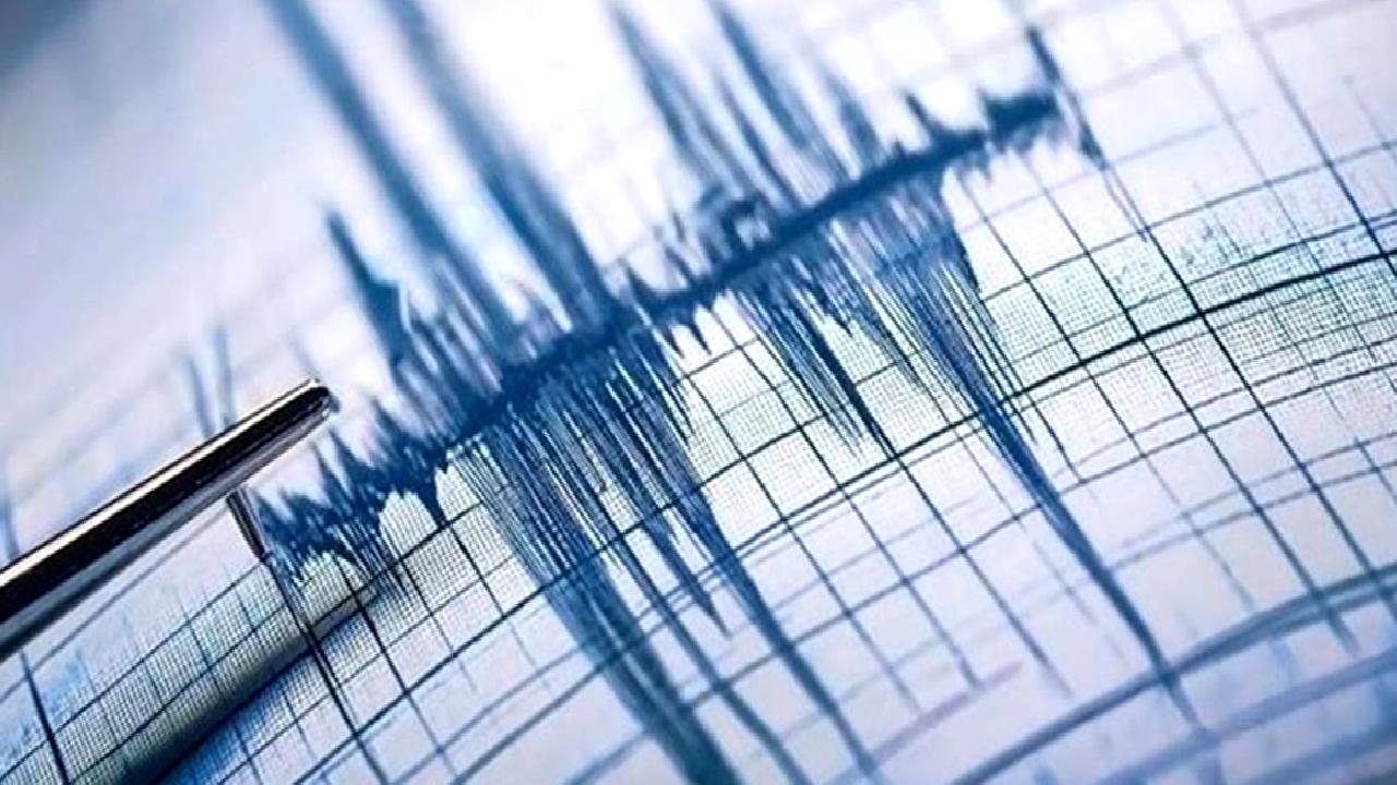 California'da meydana gelen 7 büyüklüğündeki depremin etkileri ve sonrasında gelen