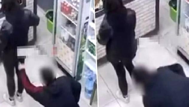 Cennet Mahallesi'nde yaşanan kadın tacizi olayı sonrası soruşturma başlatıldı. Olayın