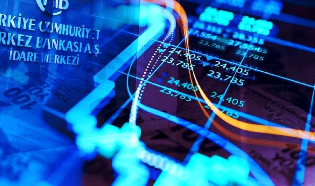 Çıktı açığı ve dezenflasyon süreci üzerine TCMB analizi. Ekonomik göstergelerin