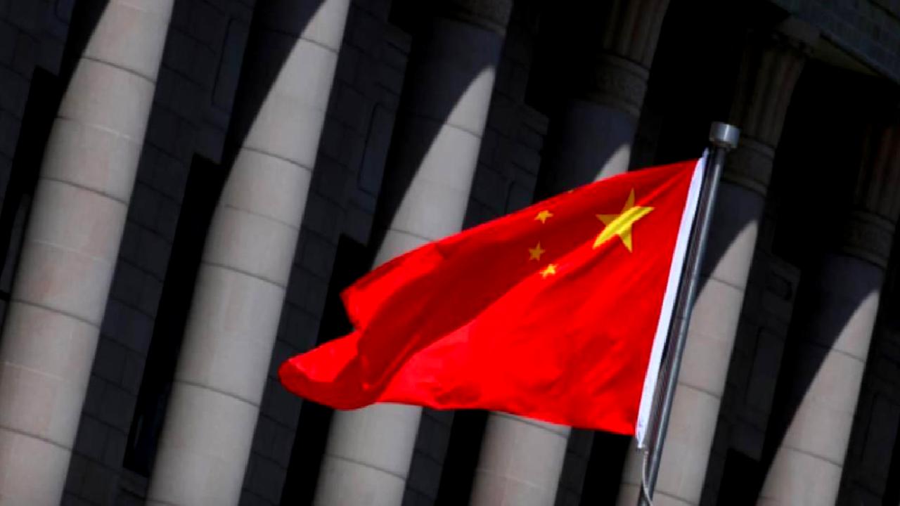 Çin Ticaret Bakanlığı, ABD'nin başlattığı soruşturmaya yanıt vererek ticaret ilişkilerinin