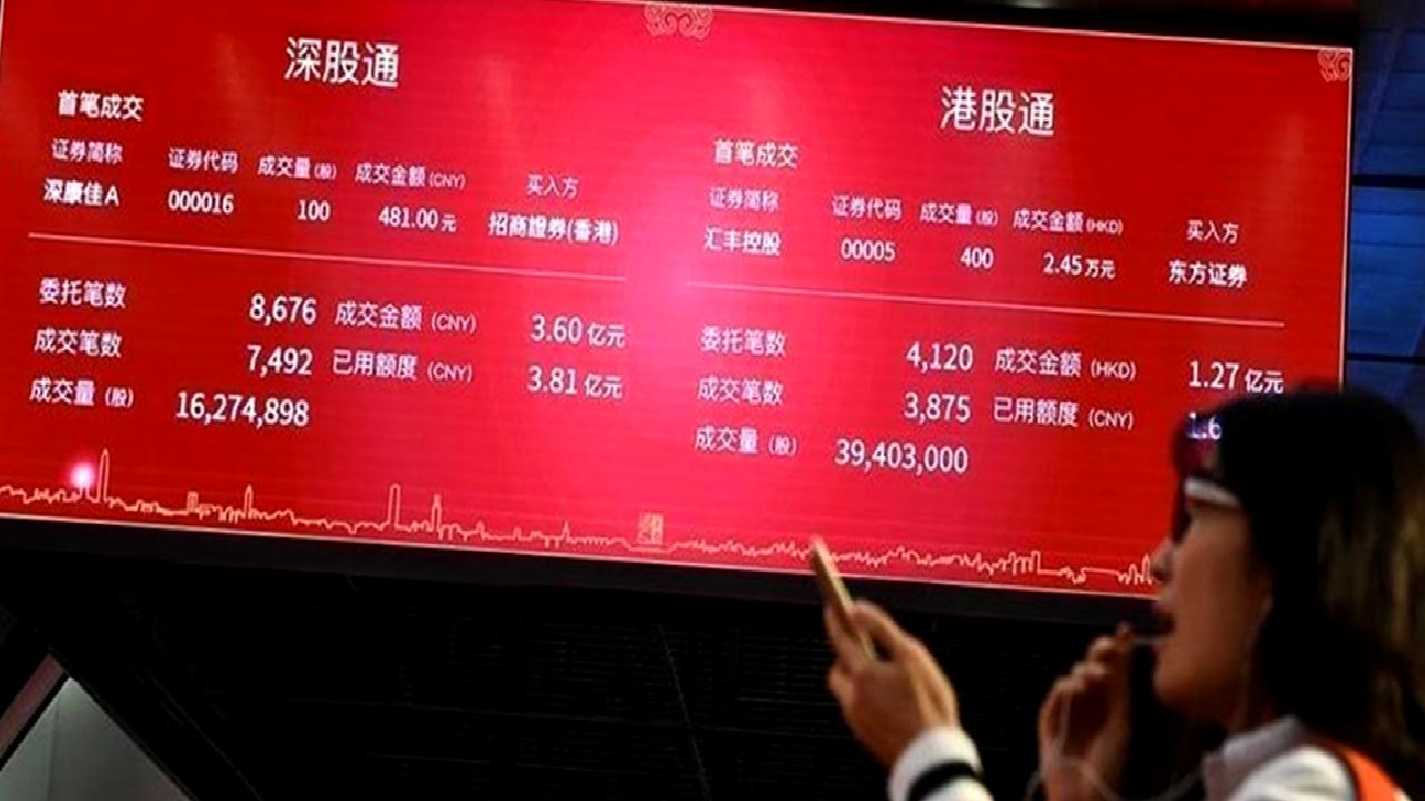 Çin ve Japonya ekonomisindeki son gelişmeleri keşfedin. Bu içerikte, iki