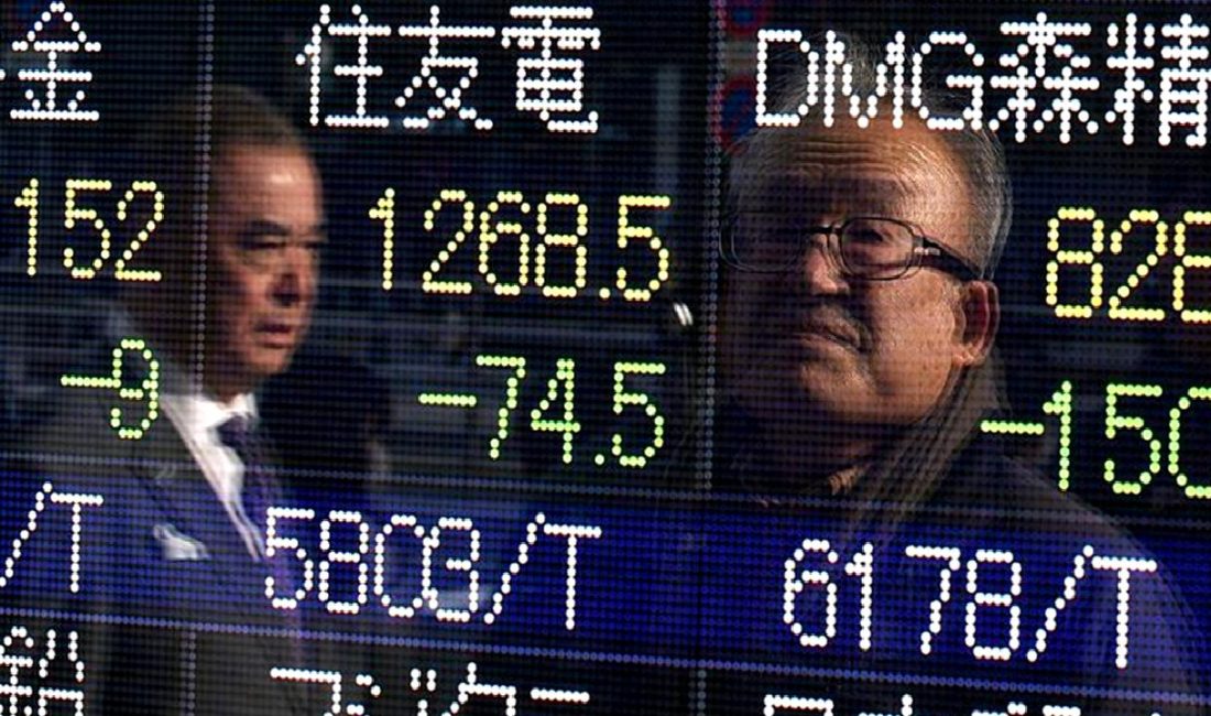 Çin ve Japonya Ekonomisindeki Son Gelişmeler Çin ve Japonya ekonomisindeki son gelişmeleri keşfedin. Bu yazıda, iki