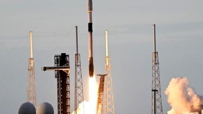 Çin, Kutup Yörüngesi-03 uydu grubunu başarıyla fırlatarak uzay araştırmalarında önemli